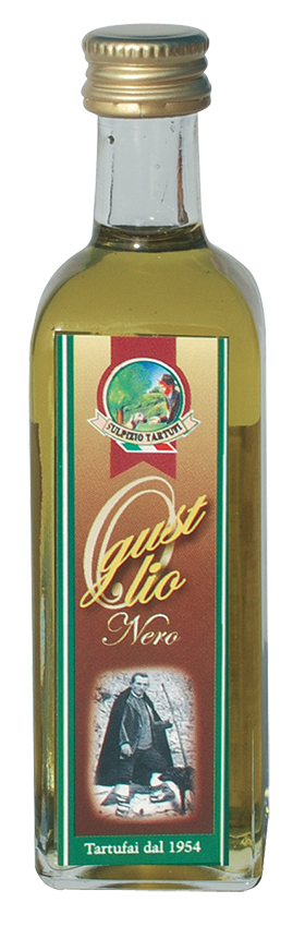 Siyah Trüf Aromalı Zeytinyağı